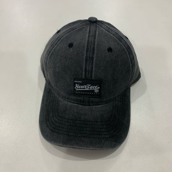 Boné Dad Hat Your Face