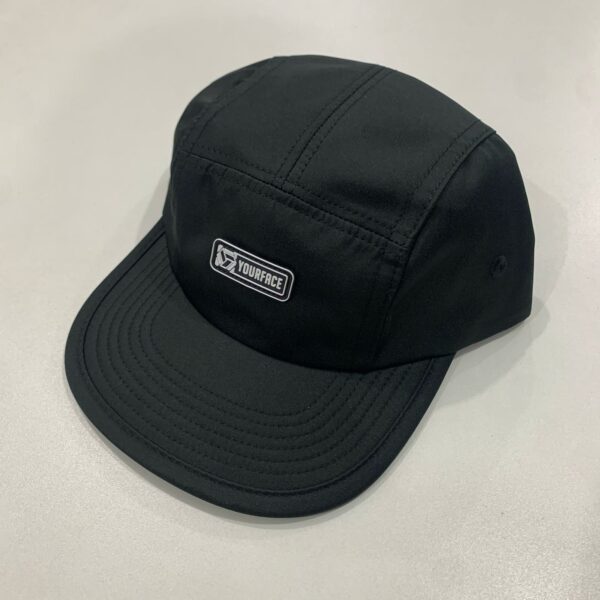 Boné Five Panel Your Face