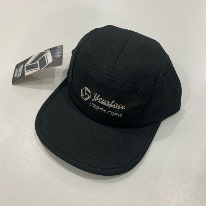 Boné Five Panel Your Face