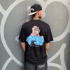 Camiseta Fire Apparel