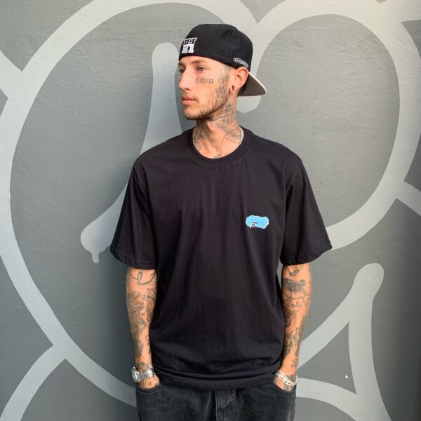 Camiseta Fire Apparel