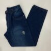 Calça Jeans Baggy Brothas and Cash