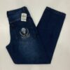 Calça Jeans Baggy Brothas and Cash