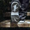 Tenis Hocks RLX BAGGY Dark Lumi