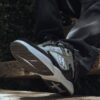Tenis Hocks RLX BAGGY Dark Lumi