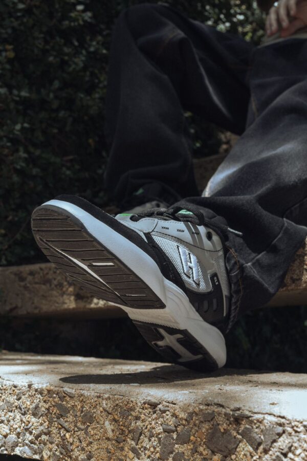 Tenis Hocks RLX BAGGY Dark Lumi