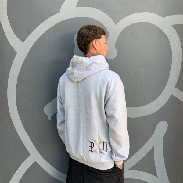 Blusa Moletom Pixain