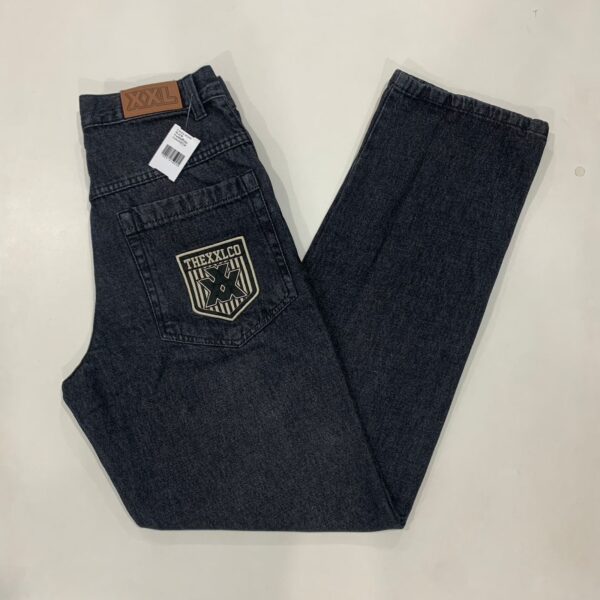 Calça Jeans Baggi XXL