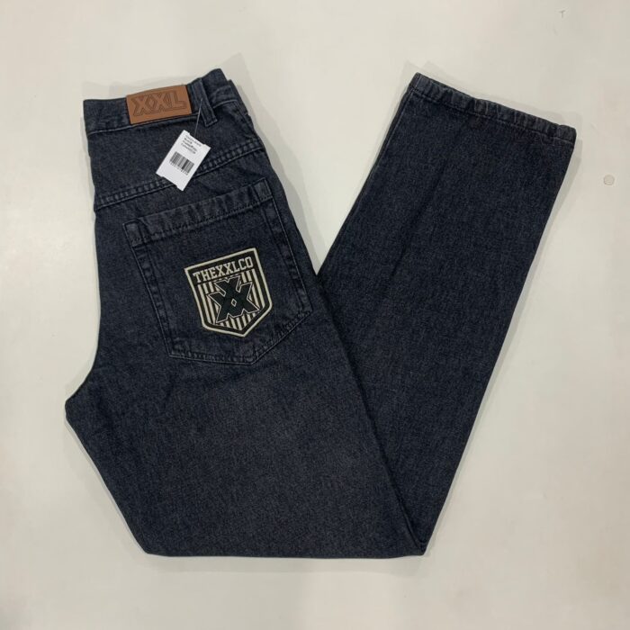 Calça Jeans Baggi XXL