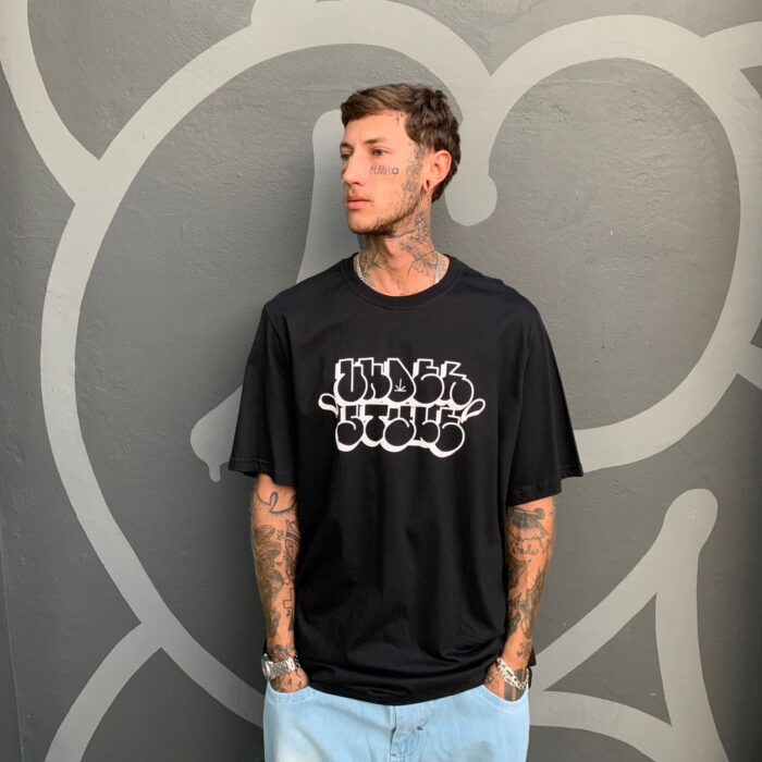 Camiseta Understyle