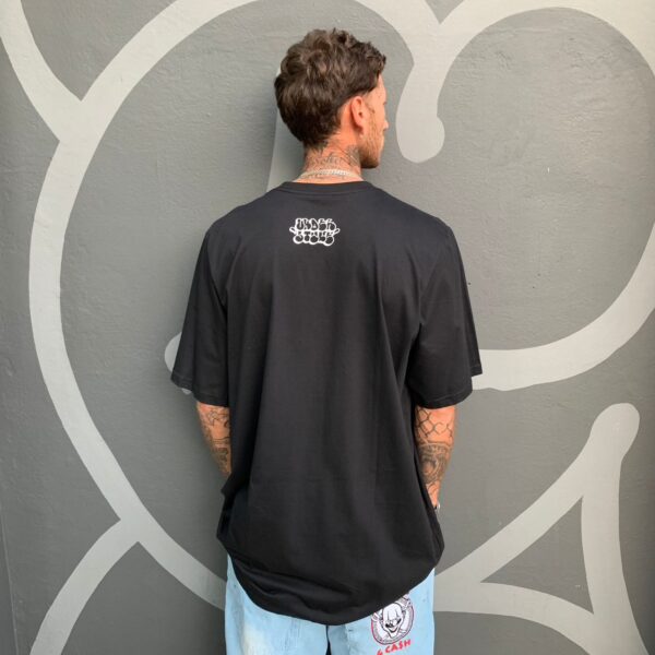 Camiseta Understyle