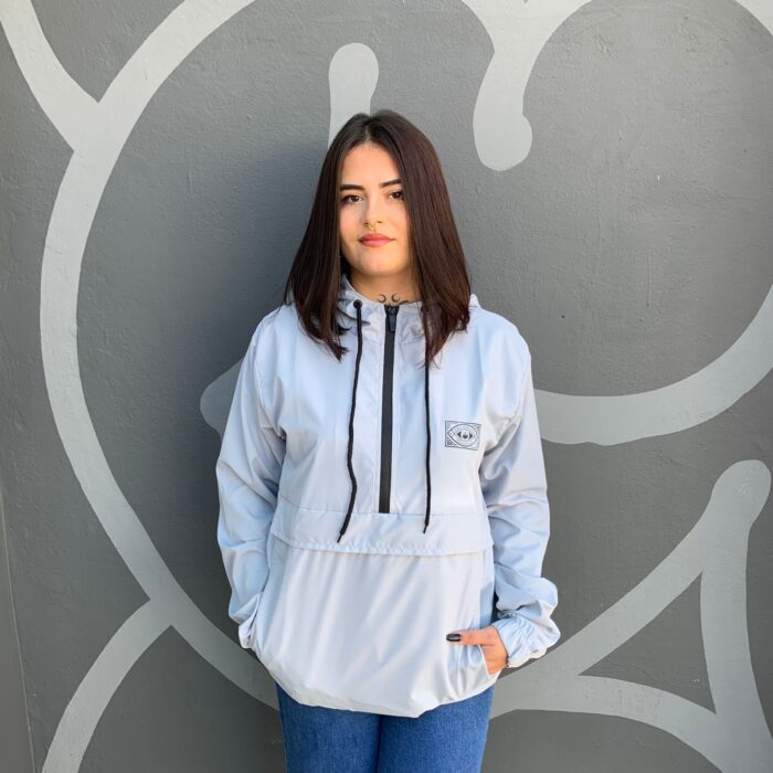 Corta Vento Fire Apparel