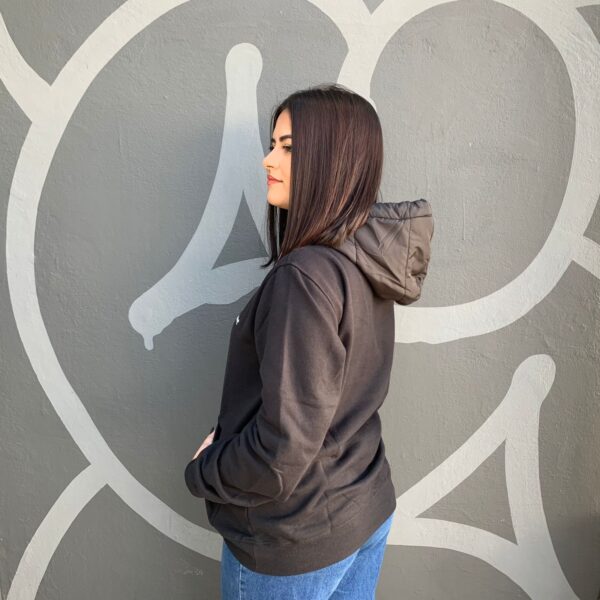 Blusa Moletom Your Face