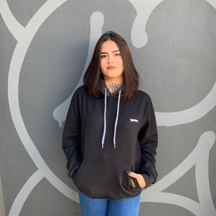 Blusa Moletom Your Face