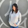 Blusa Moletom Feminino Hocks