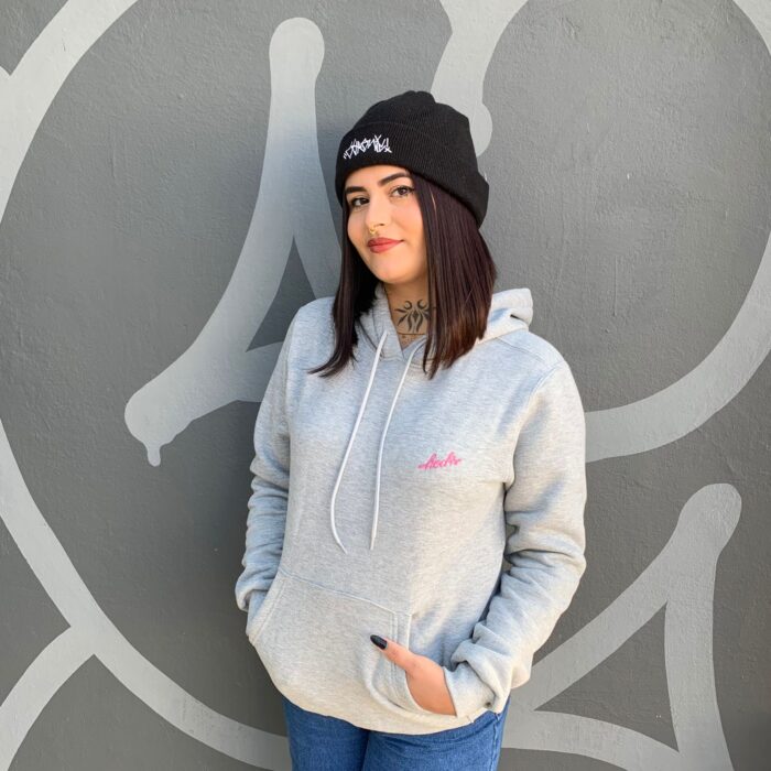 Blusa Moletom Feminino Hocks