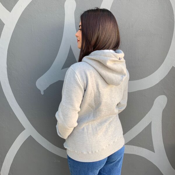 Blusa Moletom Feminino Hocks