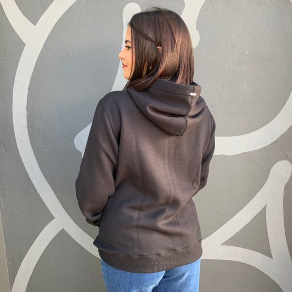 Blusa Moletom Feminino Hocks