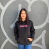 Blusa Moletom Feminino Hocks