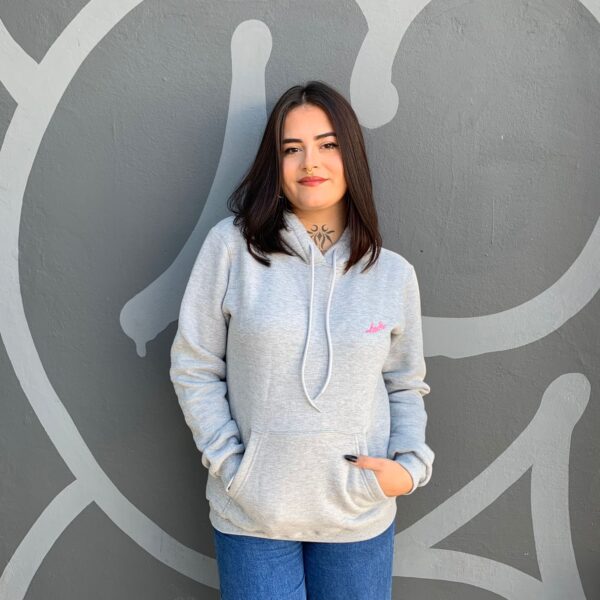 Blusa Moletom Feminino Hocks