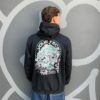 Blusa Moletom Your Face