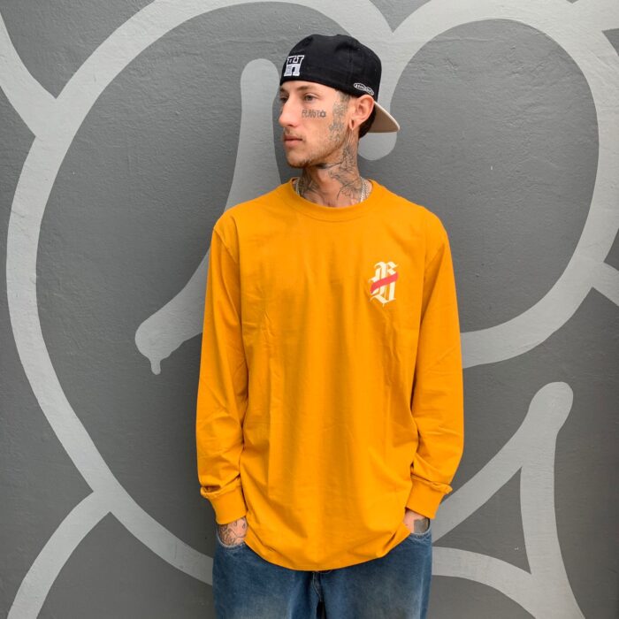 Camiseta ML Boss