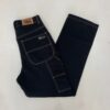 Calça Sarja Baggy Carpenter Foton
