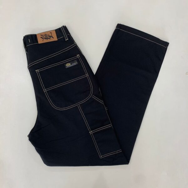 Calça Sarja Baggy Carpenter Foton