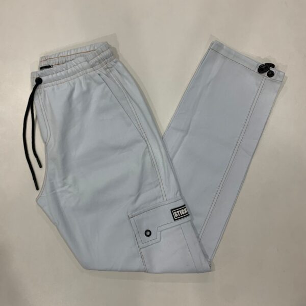 Calça Cargo Off White Stickers