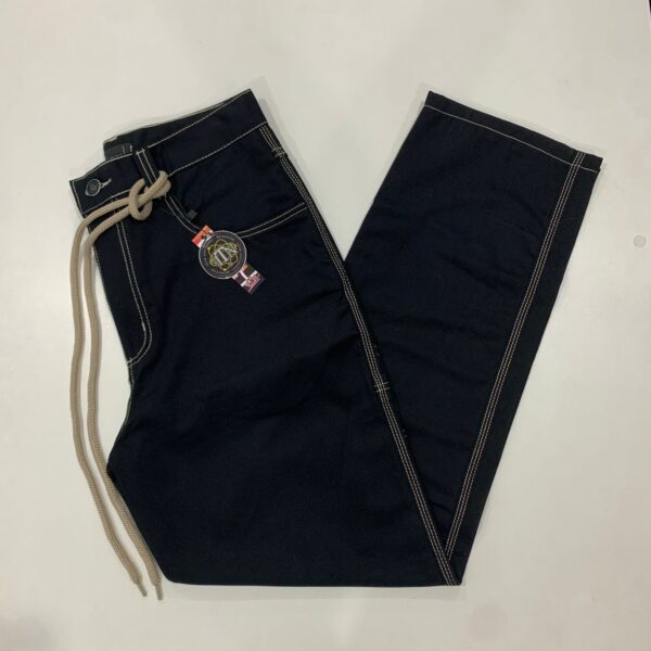 Calça Sarja Baggy Carpenter Foton