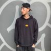 Blusa Moletom Chronic