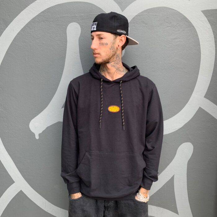 Blusa Moletom Chronic