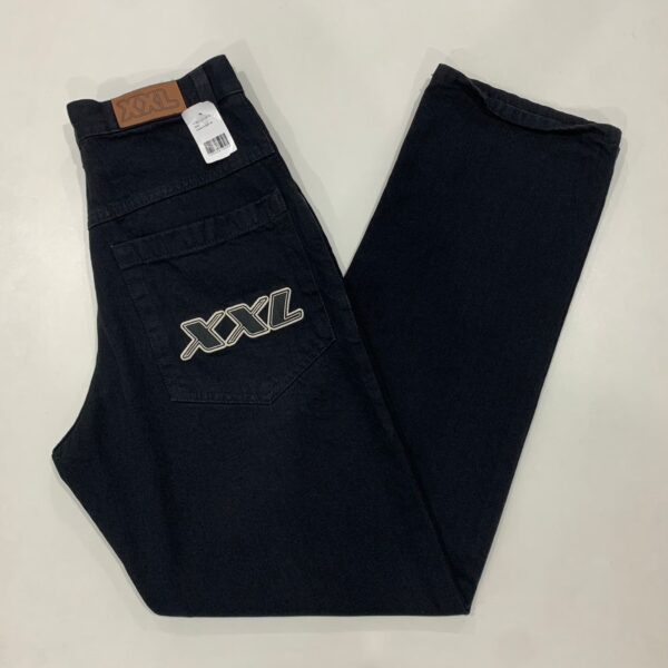 Calça Jeans Baggy XXLCO