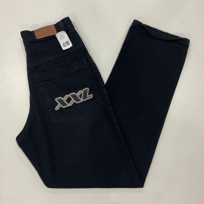 Calça Jeans Baggy XXLCO