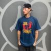Camiseta Chronic