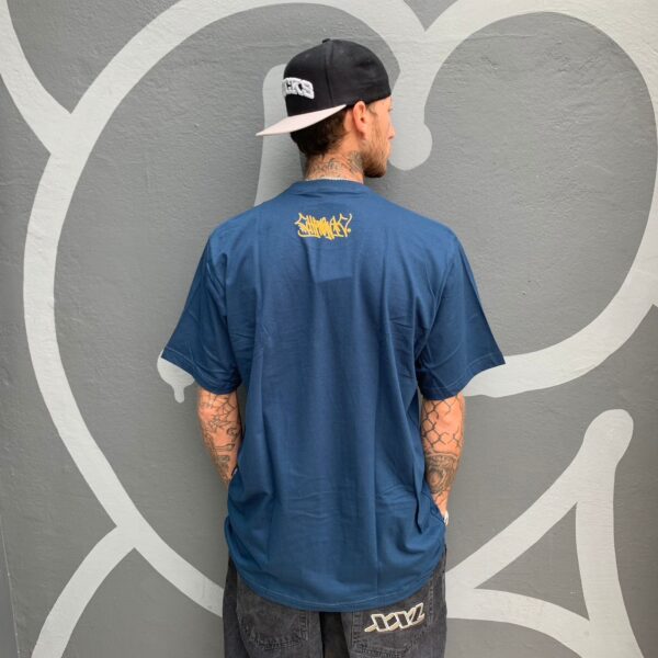 Camiseta Chronic