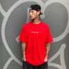 Camiseta Chronic