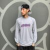 Camiseta ML Chronic