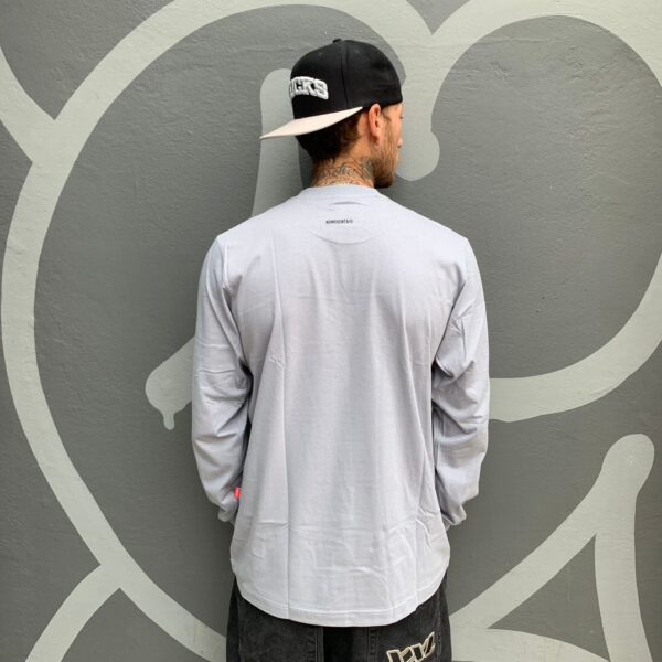Camiseta ML Chronic