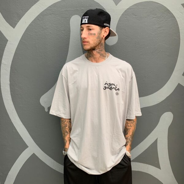 Camiseta Chronic