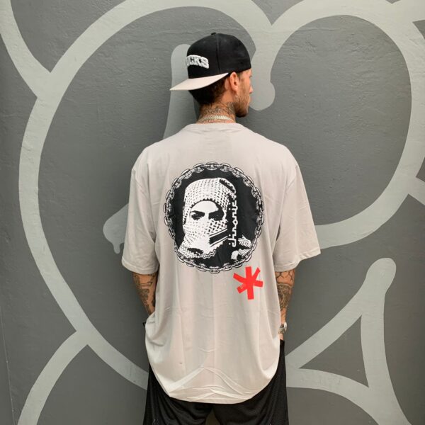 Camiseta Chronic