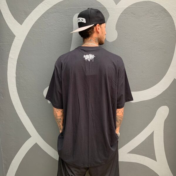 Camiseta Chronic