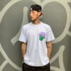 Camiseta Chronic
