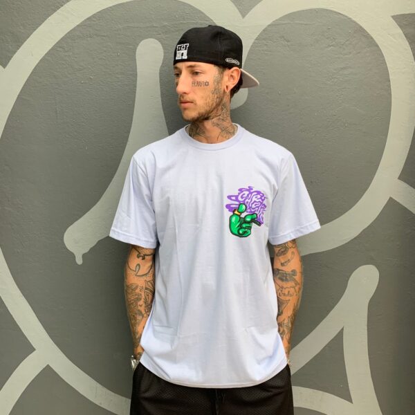 Camiseta Chronic