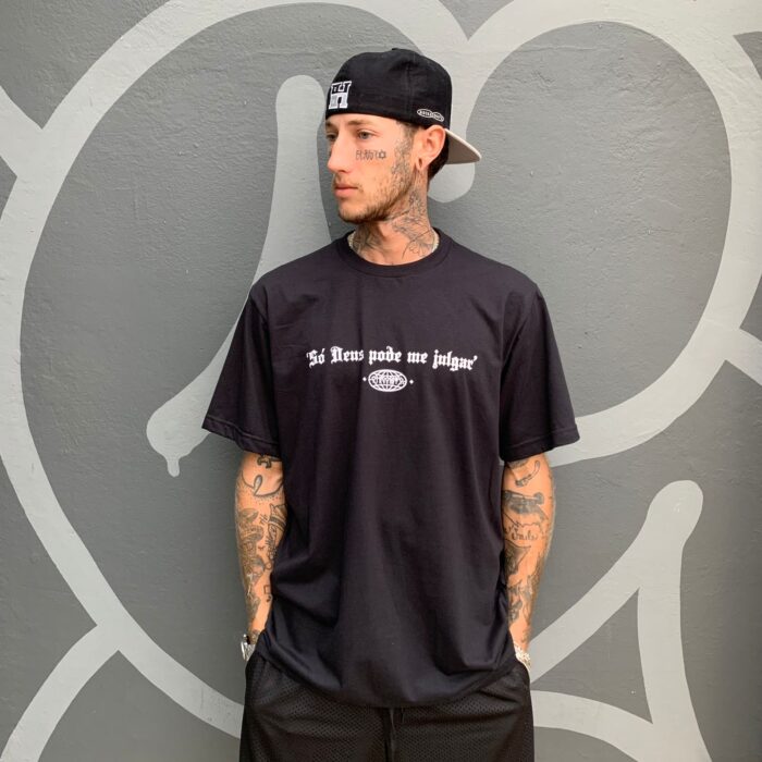 Camiseta Chronic