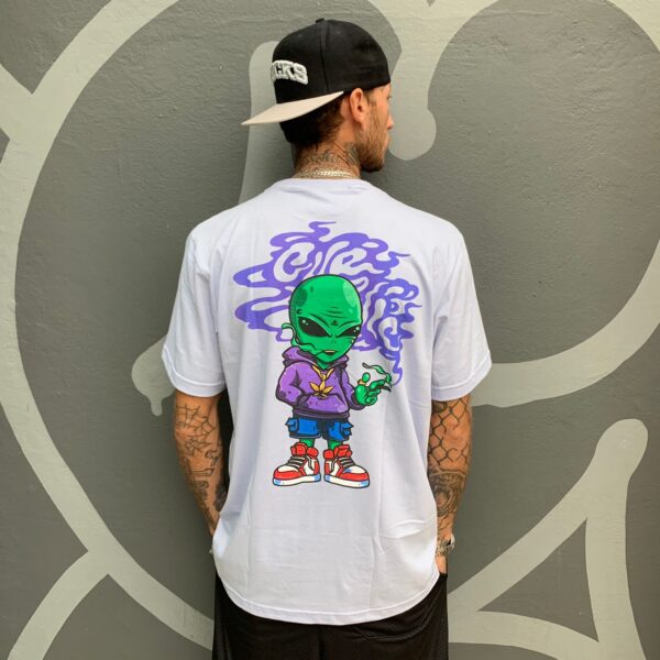 Camiseta Chronic