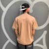 Camiseta Your Face Oversized