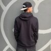 Blusa Moletom Fire Apparel