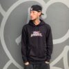 Blusa Moletom Fire Apparel