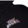 Blusa Moletom Fire Apparel